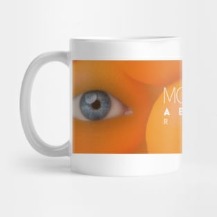 Monsters Inside #2 - Ric Rae Mug